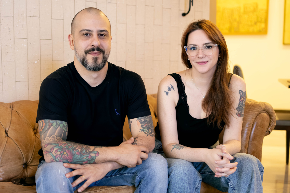 Milo Lab automação com IA