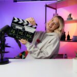 Social commerce e creators trabalhando com automação para escalar vendas em e-commerce brasileiro 2025